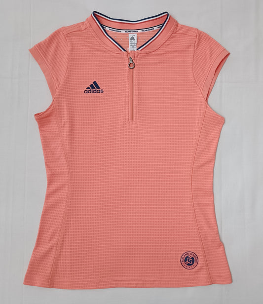 (ДАМСКО) (S) Adidas Roland Garros Tank Top потник