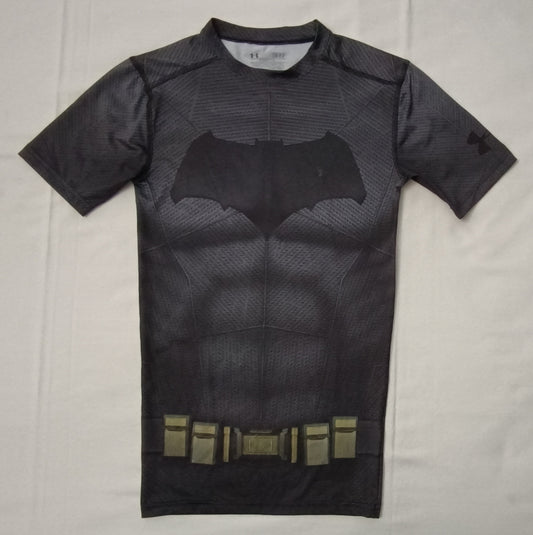 (S) Under Armour UA Batman Alter Ego Compression тениска