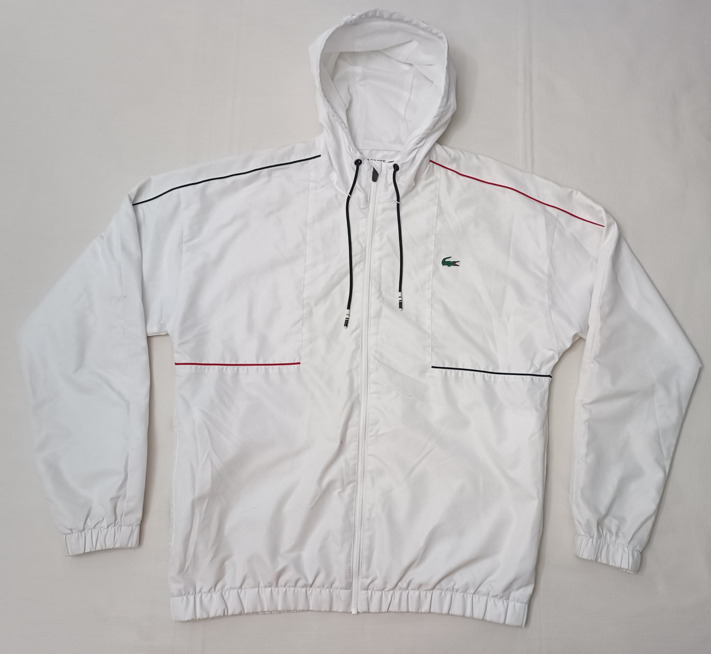 (S) Lacoste Sport Track Jacket горнище