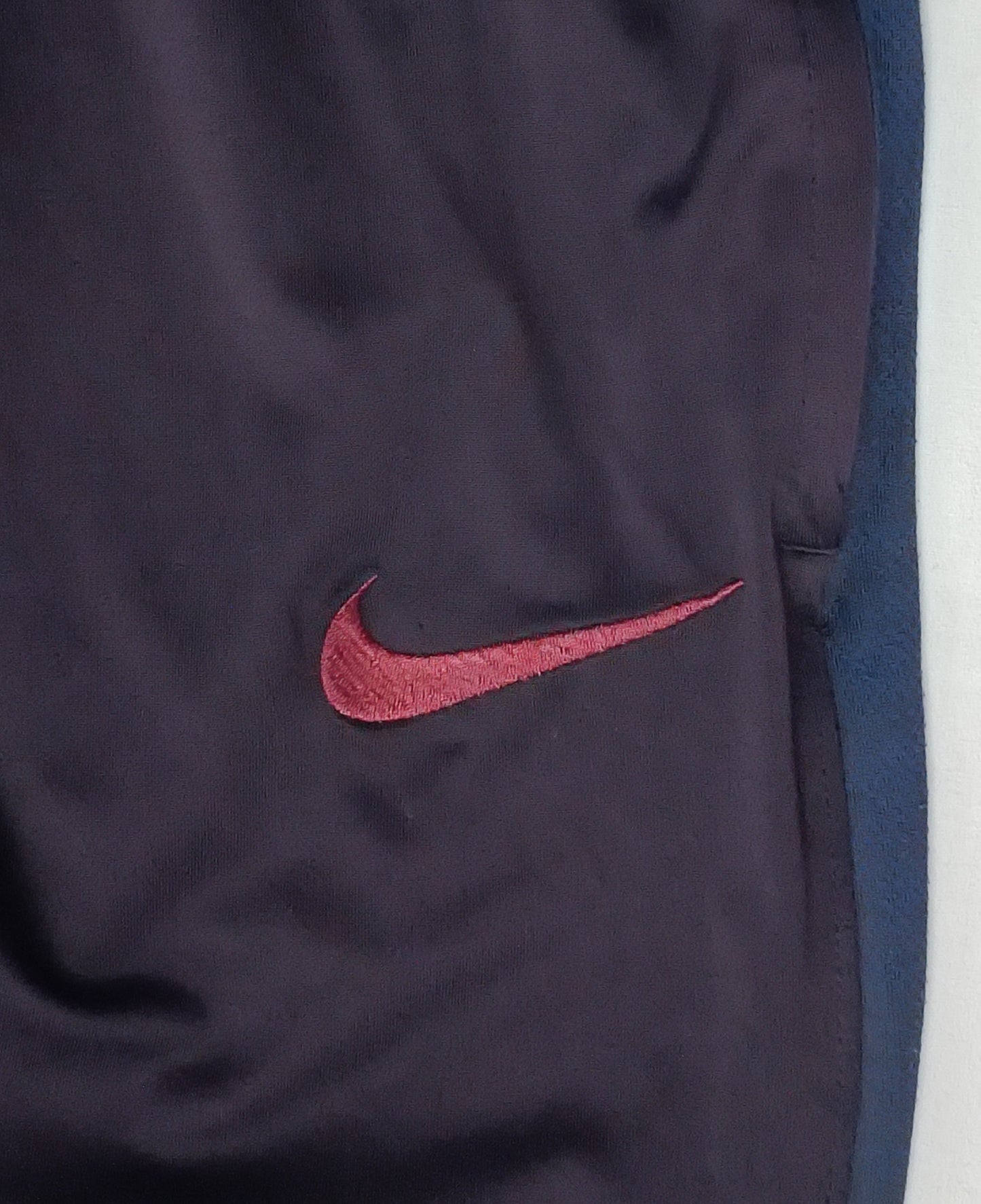 (M) Nike DRI-FIT FC Barcelona Pants долнище
