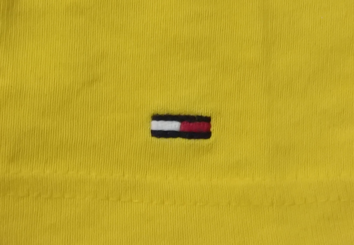 (S) Tommy Jeans Shirt тениска