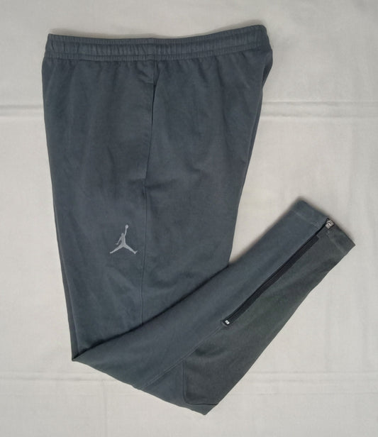 (L) Jordan AIR Nike Sweatpants долнище