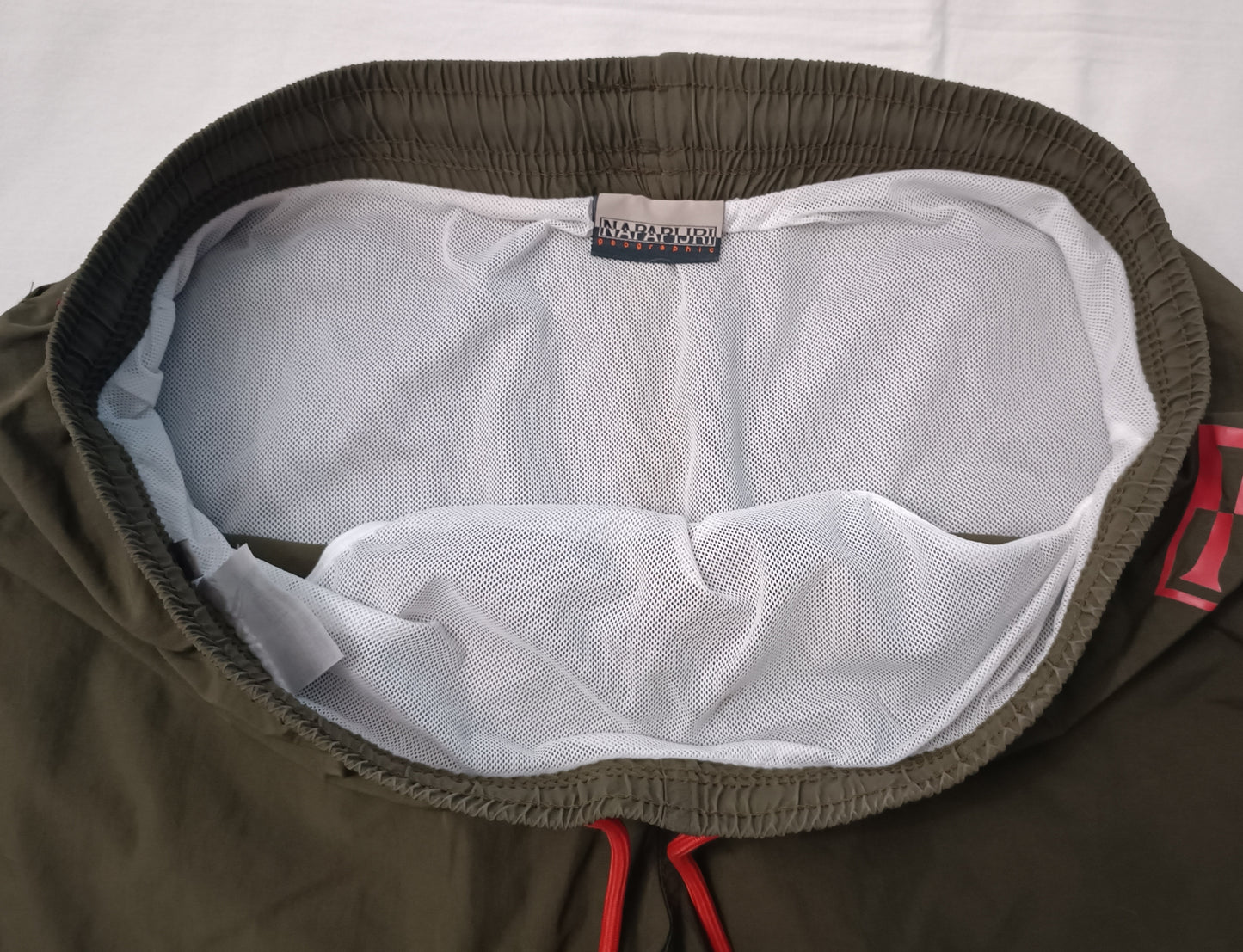 (S) Napapijri Shorts шорти, бански