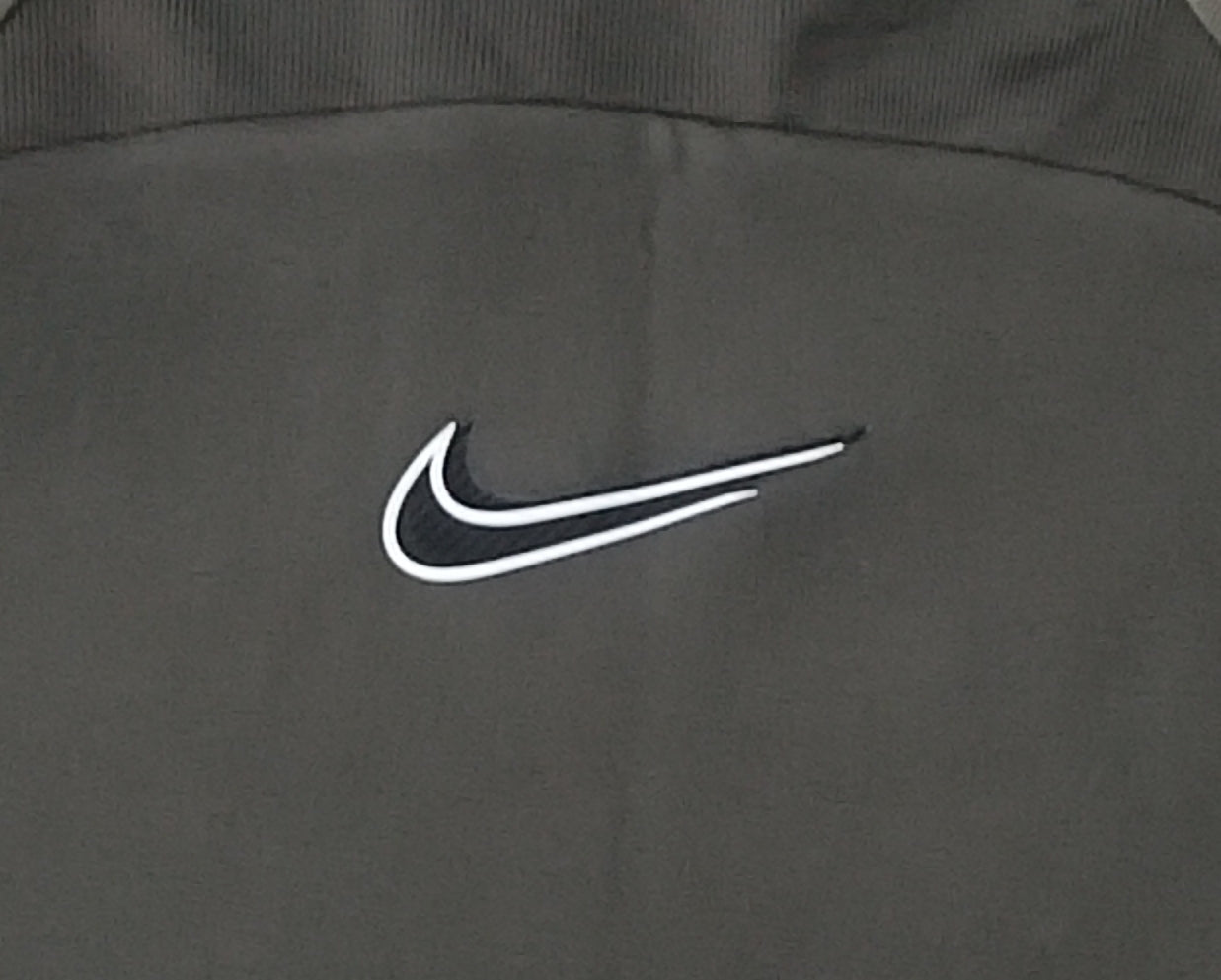 (S) Nike DRI-FIT Strike Tee тениска