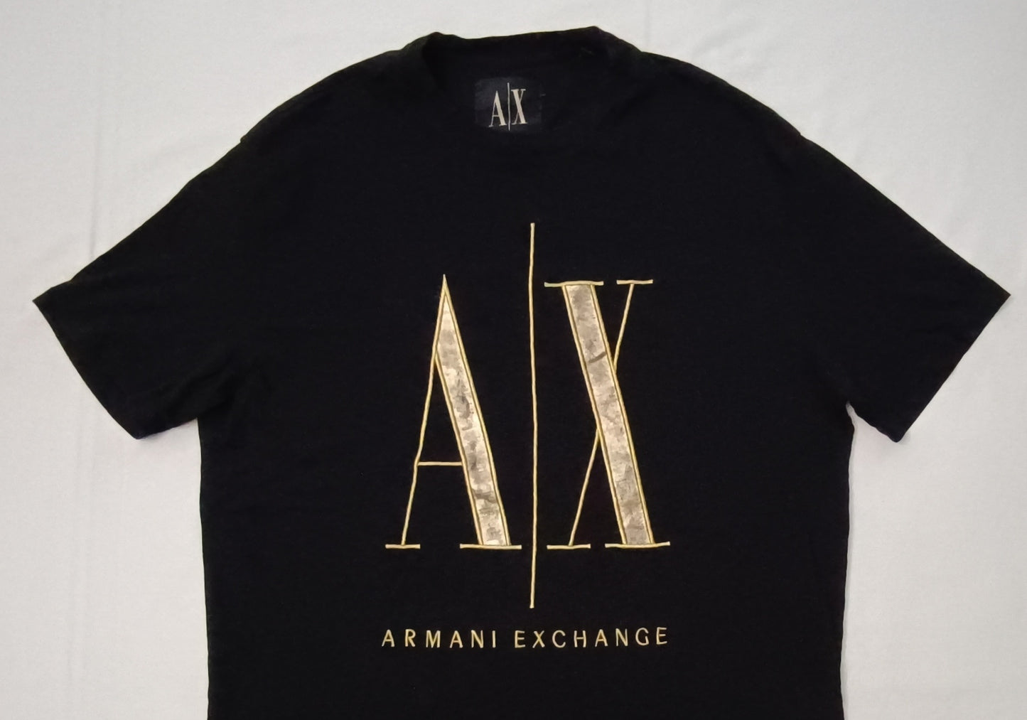 (L) Armani Exchange Shirt тениска