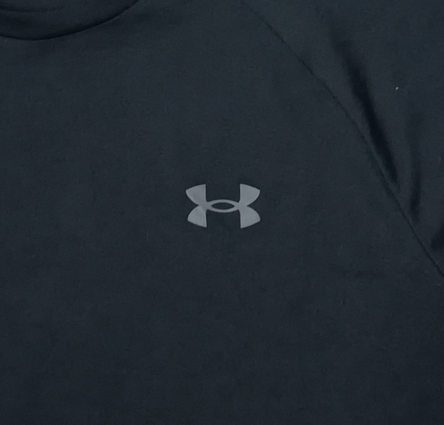 (S) Under Armour UA Shirt поло тениска