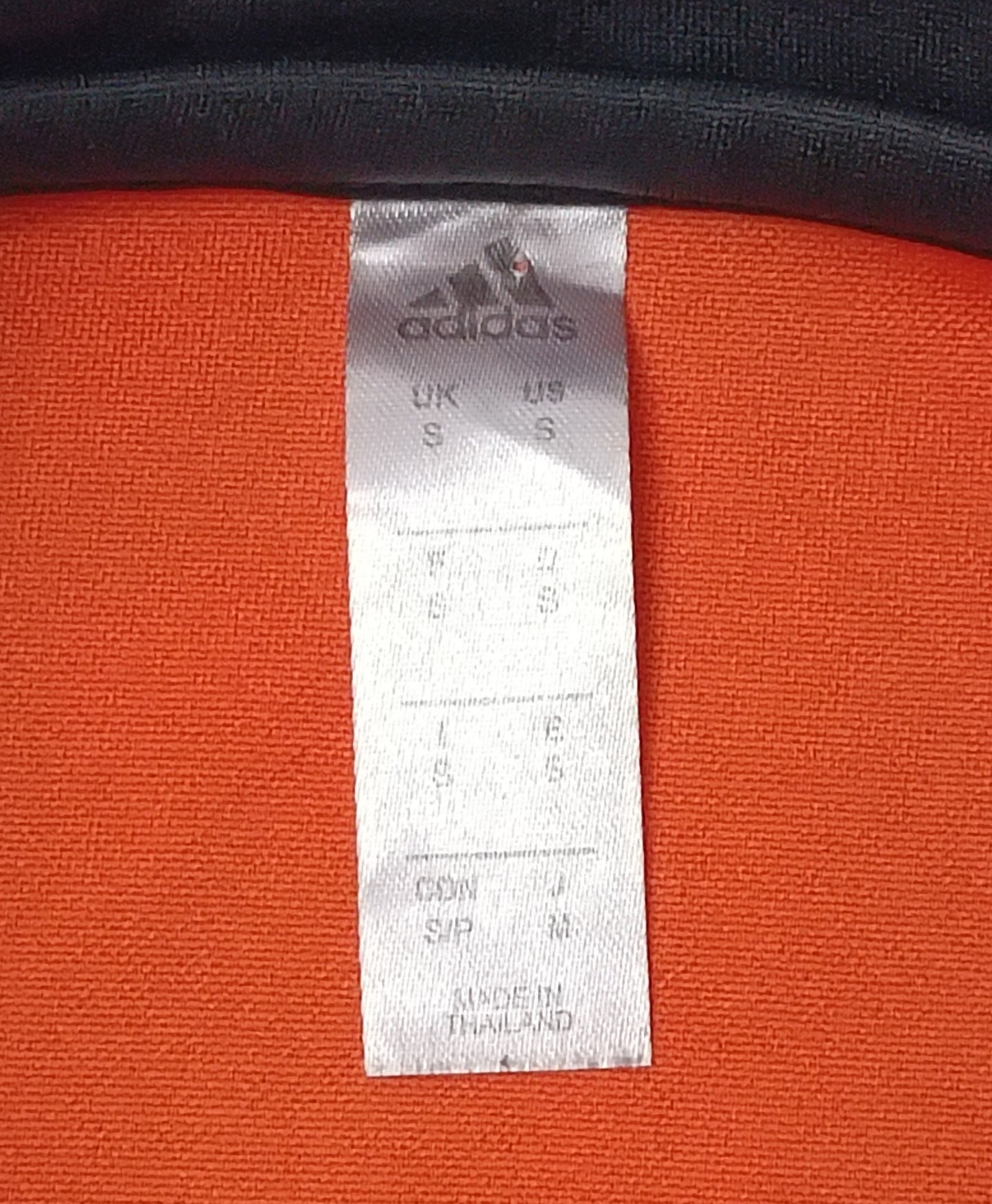 (S) Adidas Juventus FC Training Top горнище