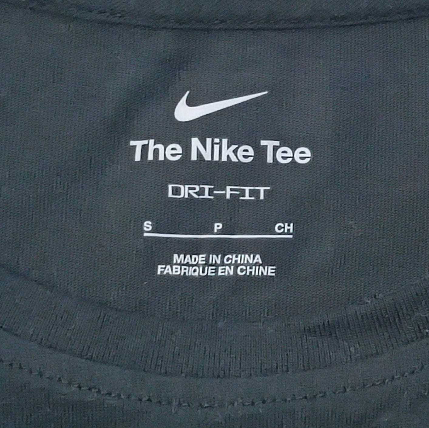 (ДАМСКО) (S) Nike DRI-FIT NSW Icon Clash Logo Tank Top потник