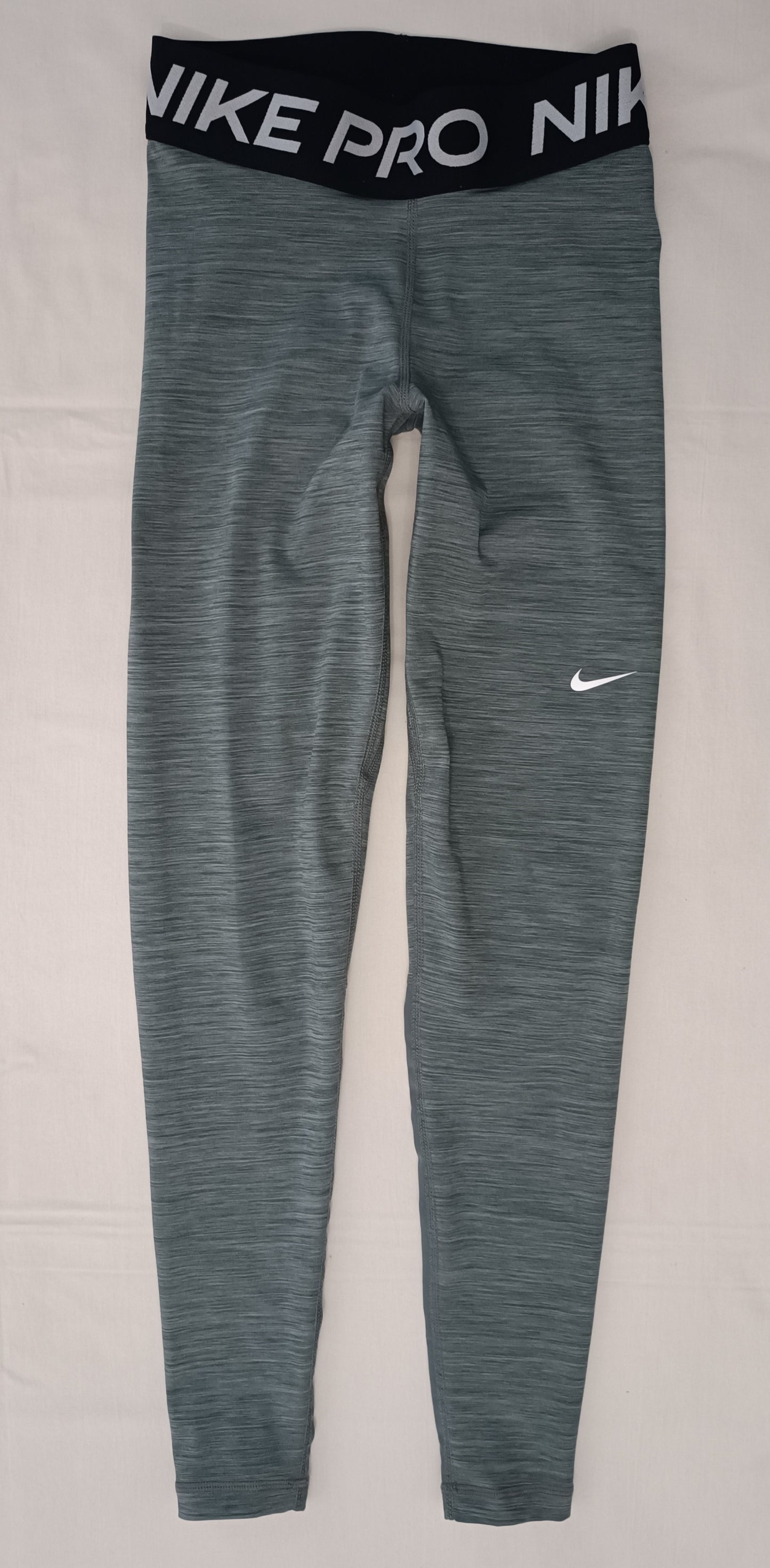 (ДАМСКО) (XS) Nike PRO DRI-FIT Tights клин