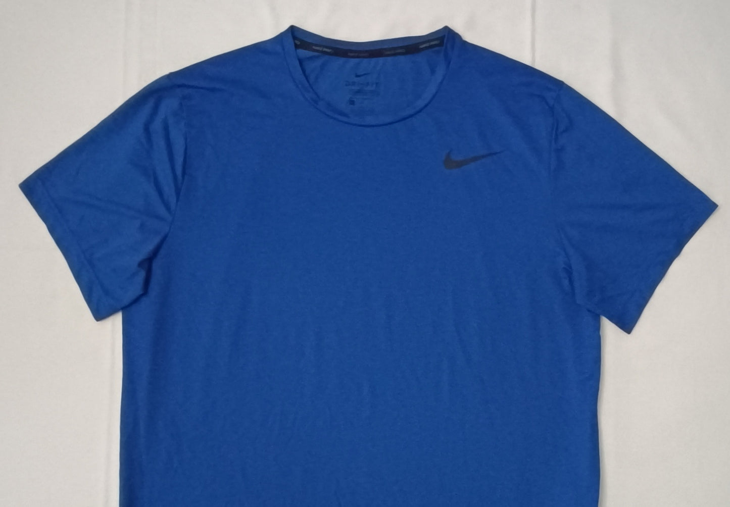 (L) Nike PRO DRI-FIT тениска