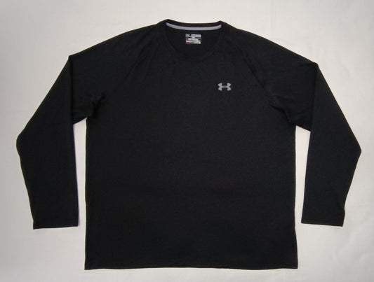 (2XL) Under Armour UA блуза