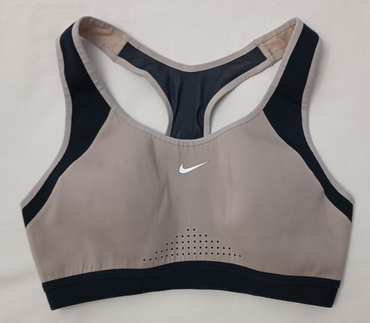 (ДАМСКО) (S) Nike DRI-FIT Padded Bra бюстие