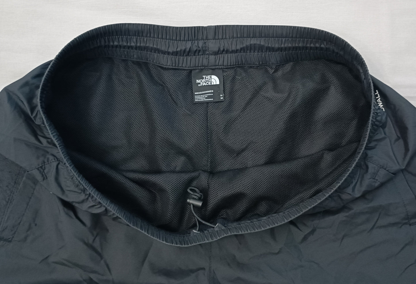 (M) The North Face Windwall Shorts шорти