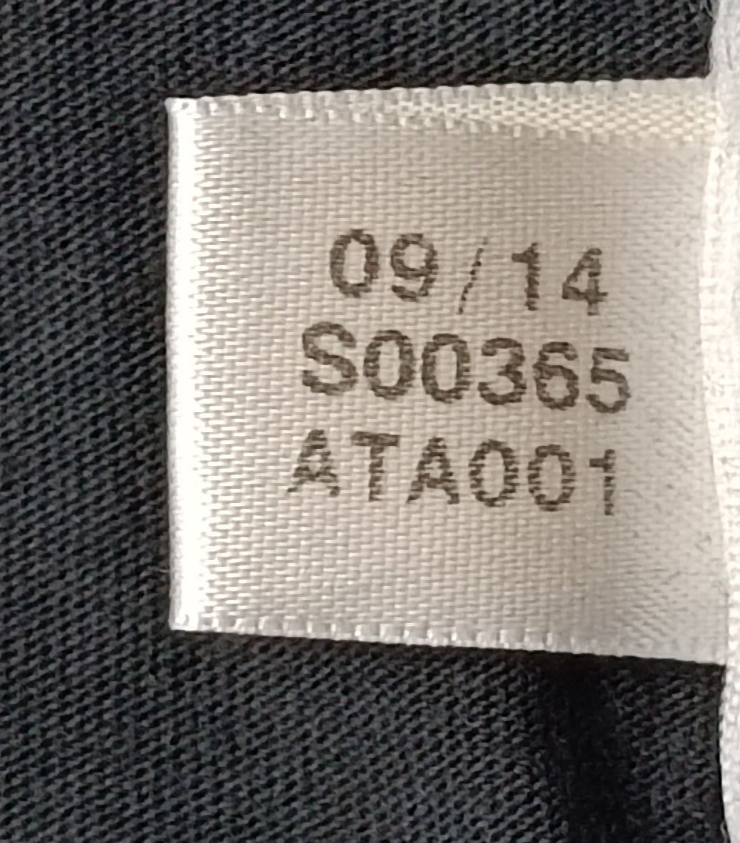 (XL) Adidas Originals x Porsche 356 T-Shirt тениска