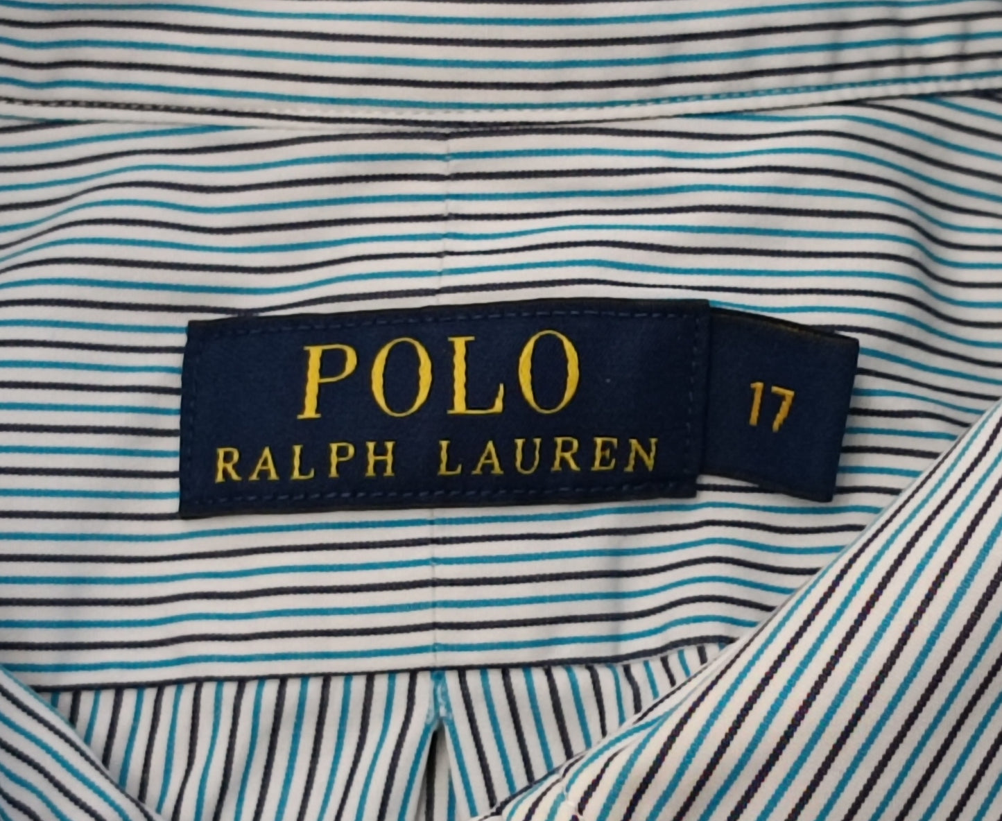(XL) POLO Ralph Lauren риза