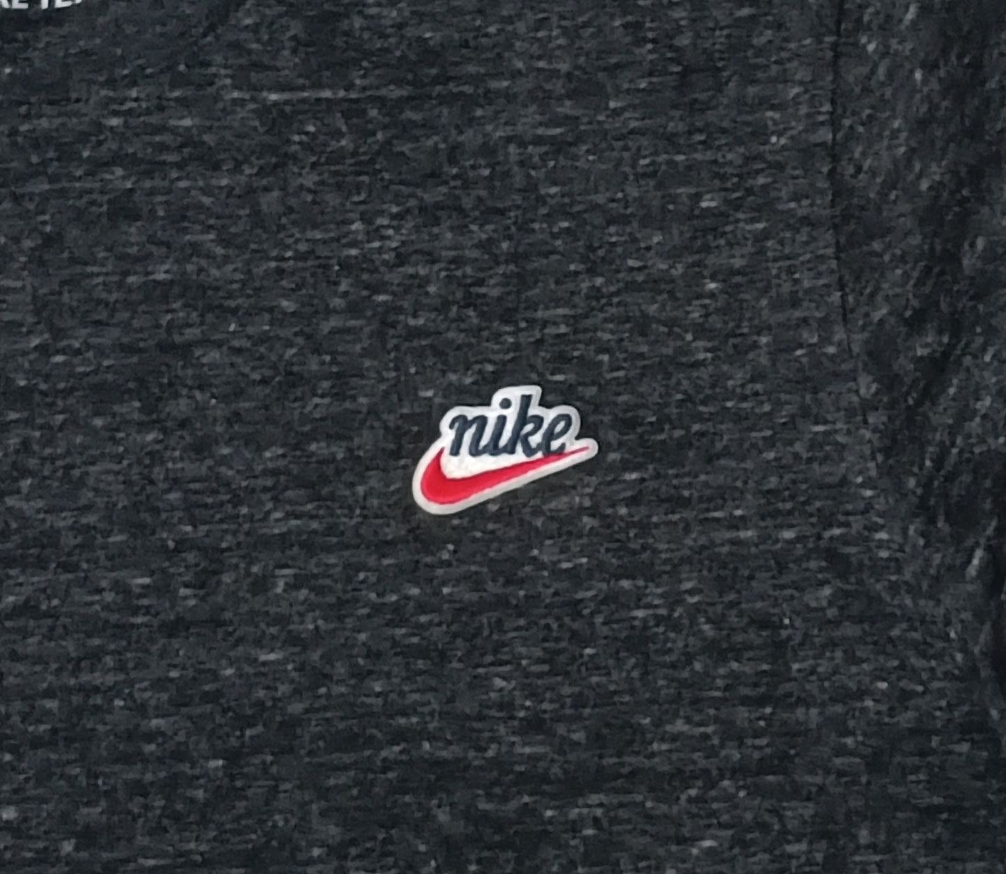 (S) Nike Sportswear Tee тениска