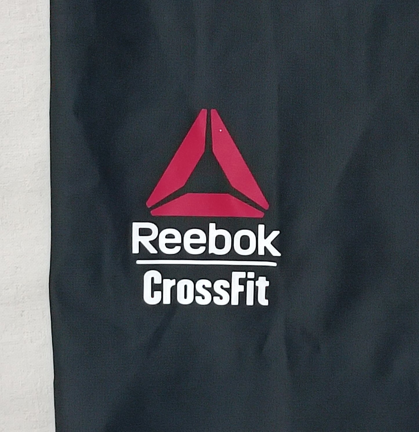 (S) Reebok Crossfit Shorts клин