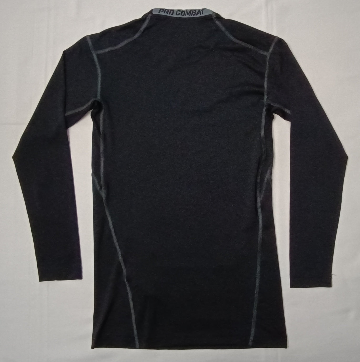 (M) Nike PRO Combat DRI-FIT Compression Top блуза