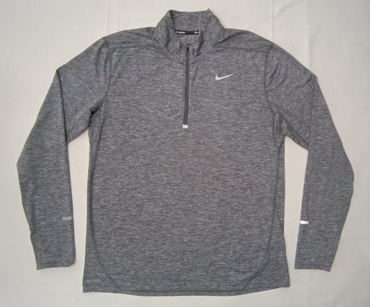 (L) Nike DRI-FIT горнище