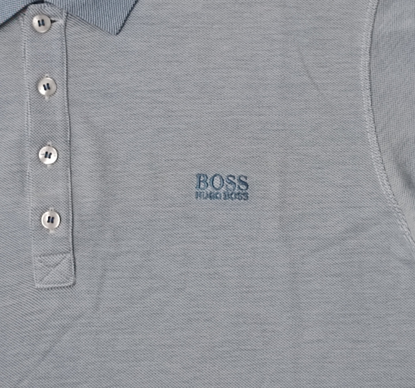 (XL) Hugo Boss Polo Shirt поло тениска