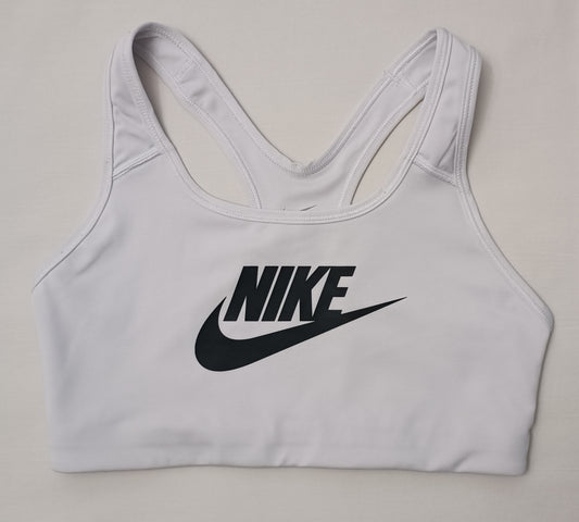 (ДАМСКО) (M) Nike DRI-FIT Bra бюстие
