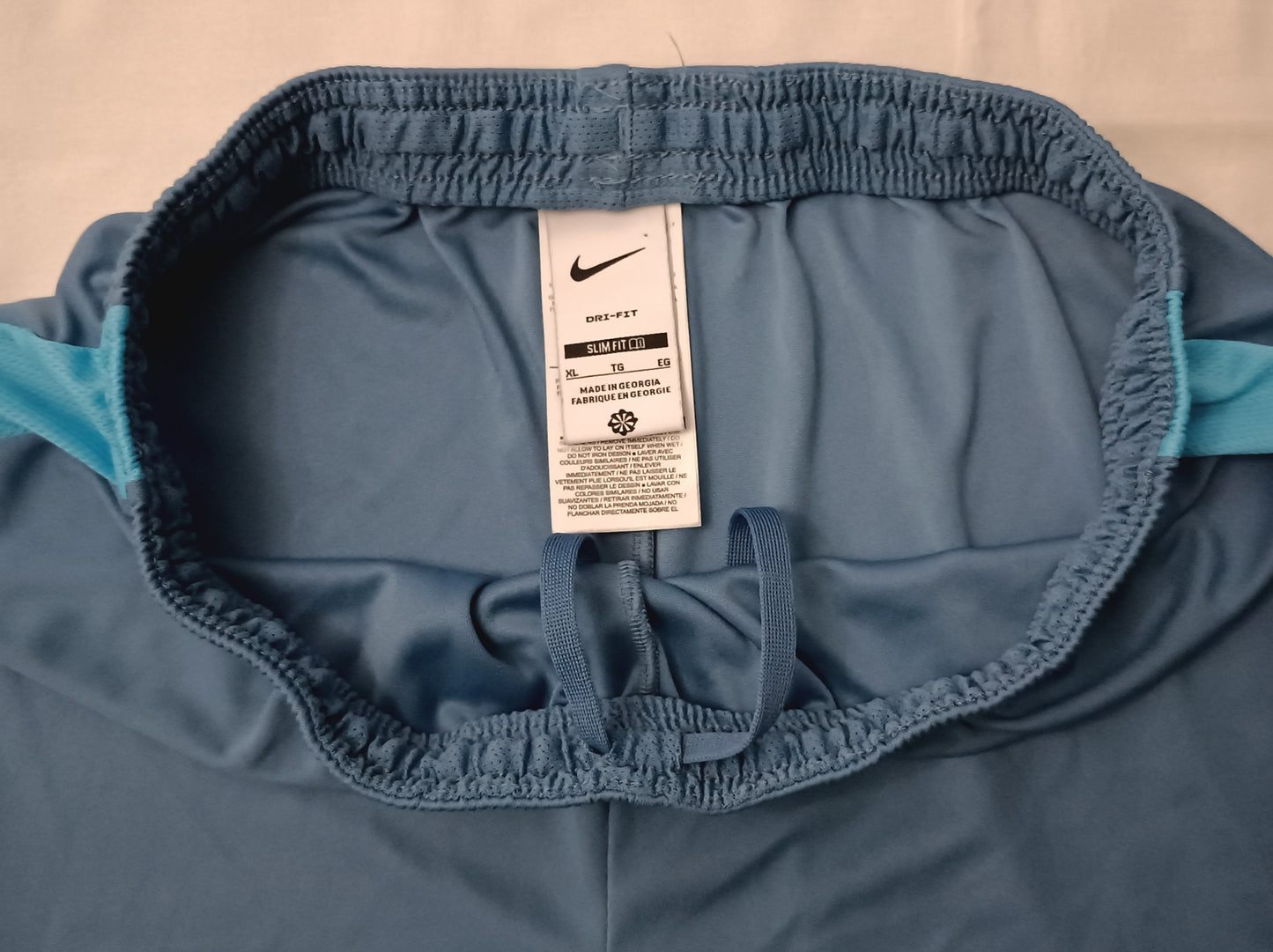(XL) Nike DRI-FIT Shorts шорти
