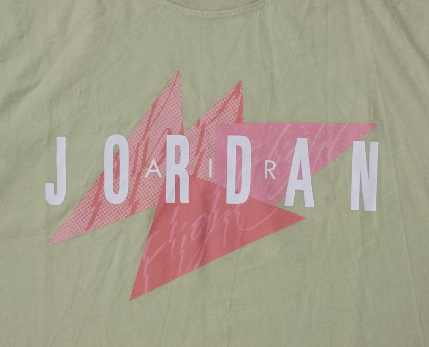 (S) Jordan AIR Nike Shirt тениска