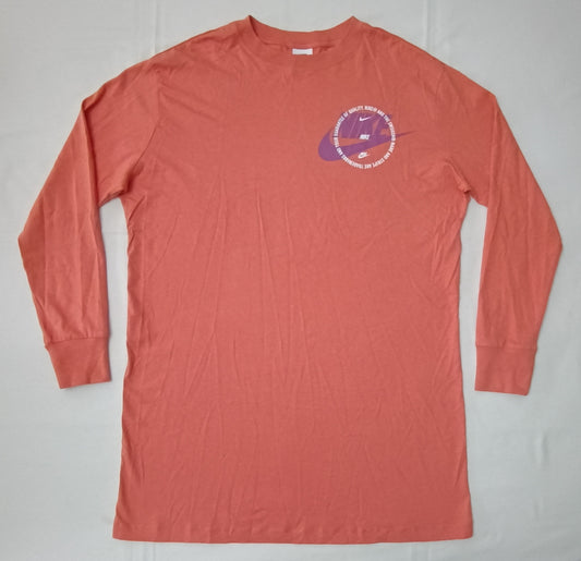 (ДАМСКО) (M) Nike Sportswear Dress рокля