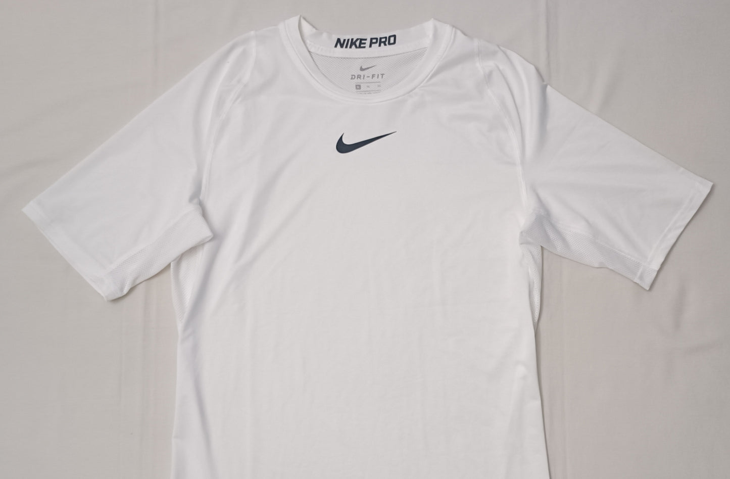 (XL) Nike PRO DRI-FIT Compression Tee тениска