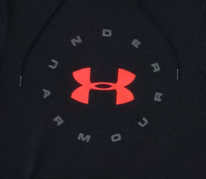 (S) Under Armour UA Hoodie горнище