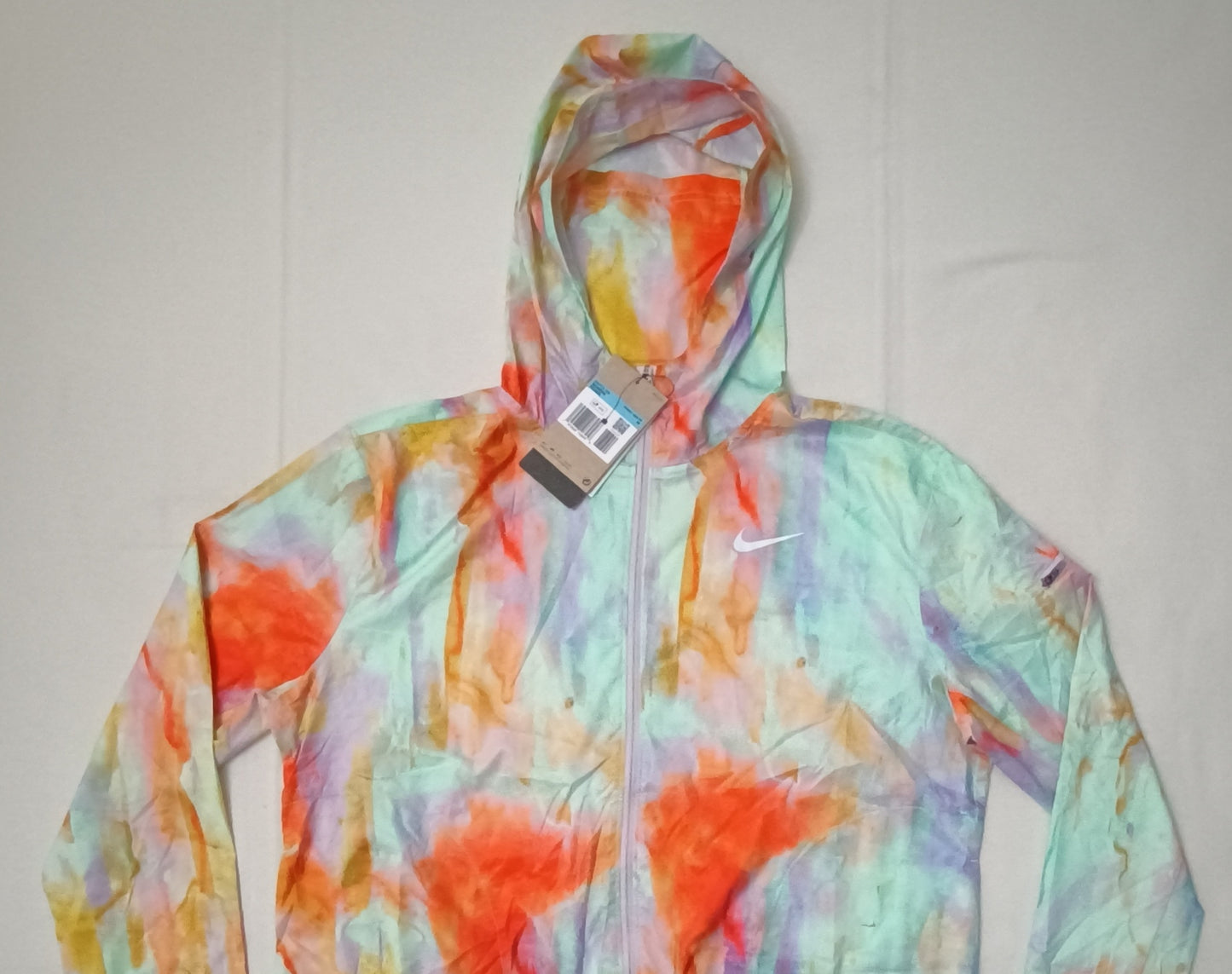 (ДАМСКО) (M) Nike Lightweight Woven Jacket яке