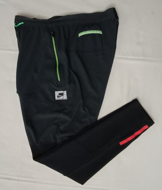 (M) Nike Wild Run Hybrid Pants долнище