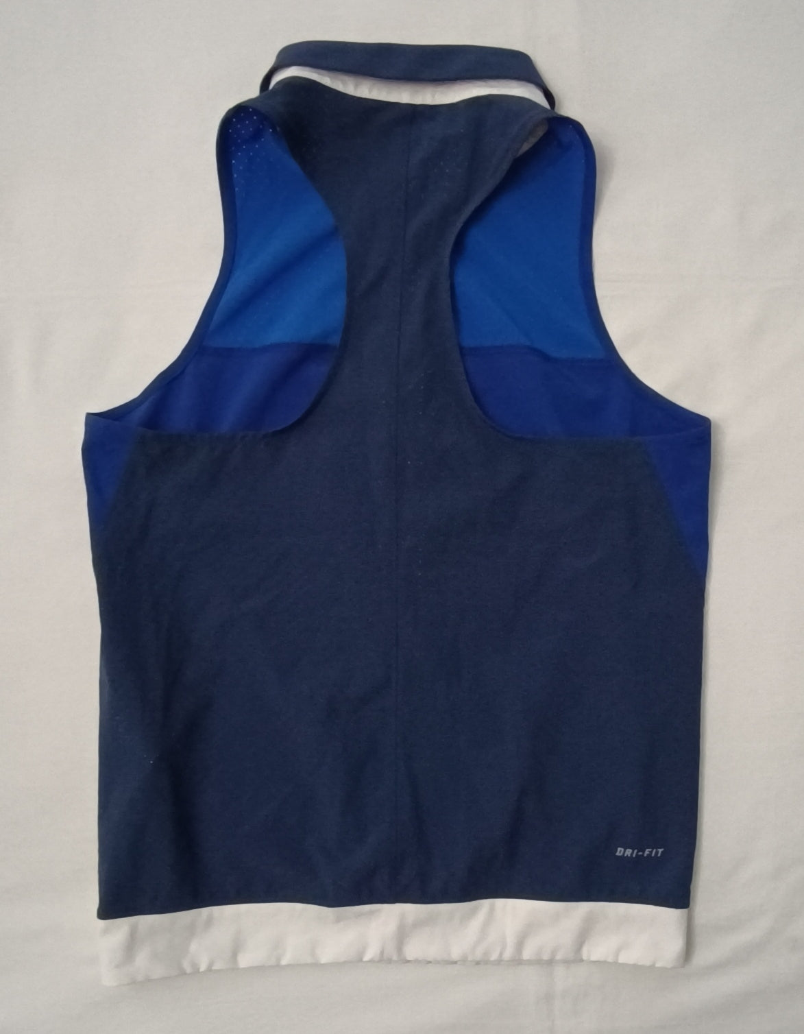 (ДАМСКО) (S) Nike Court Premier Sleeveless Top потник