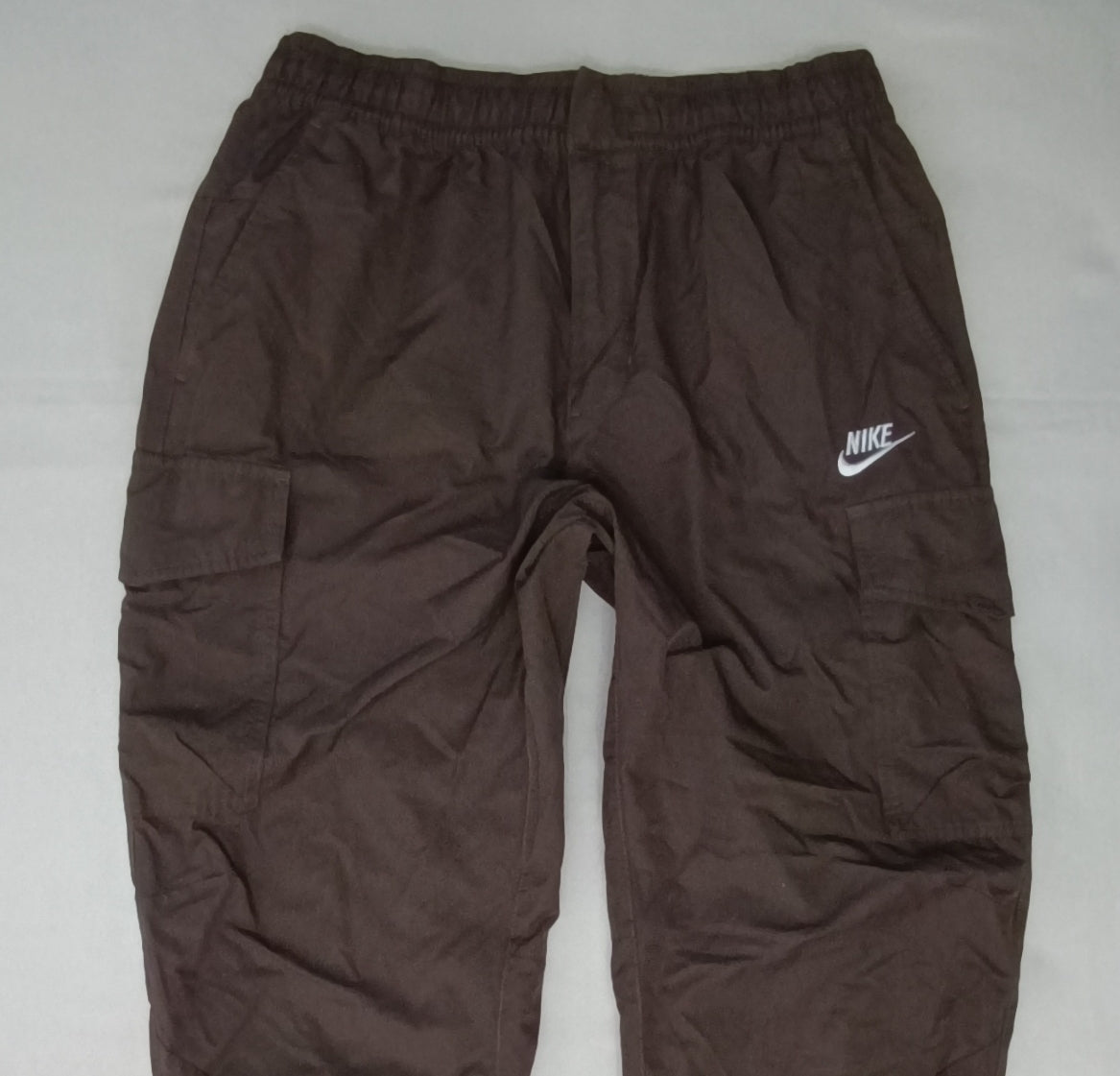 (L) Nike NSW Essential Woven Cargo Pants долнище
