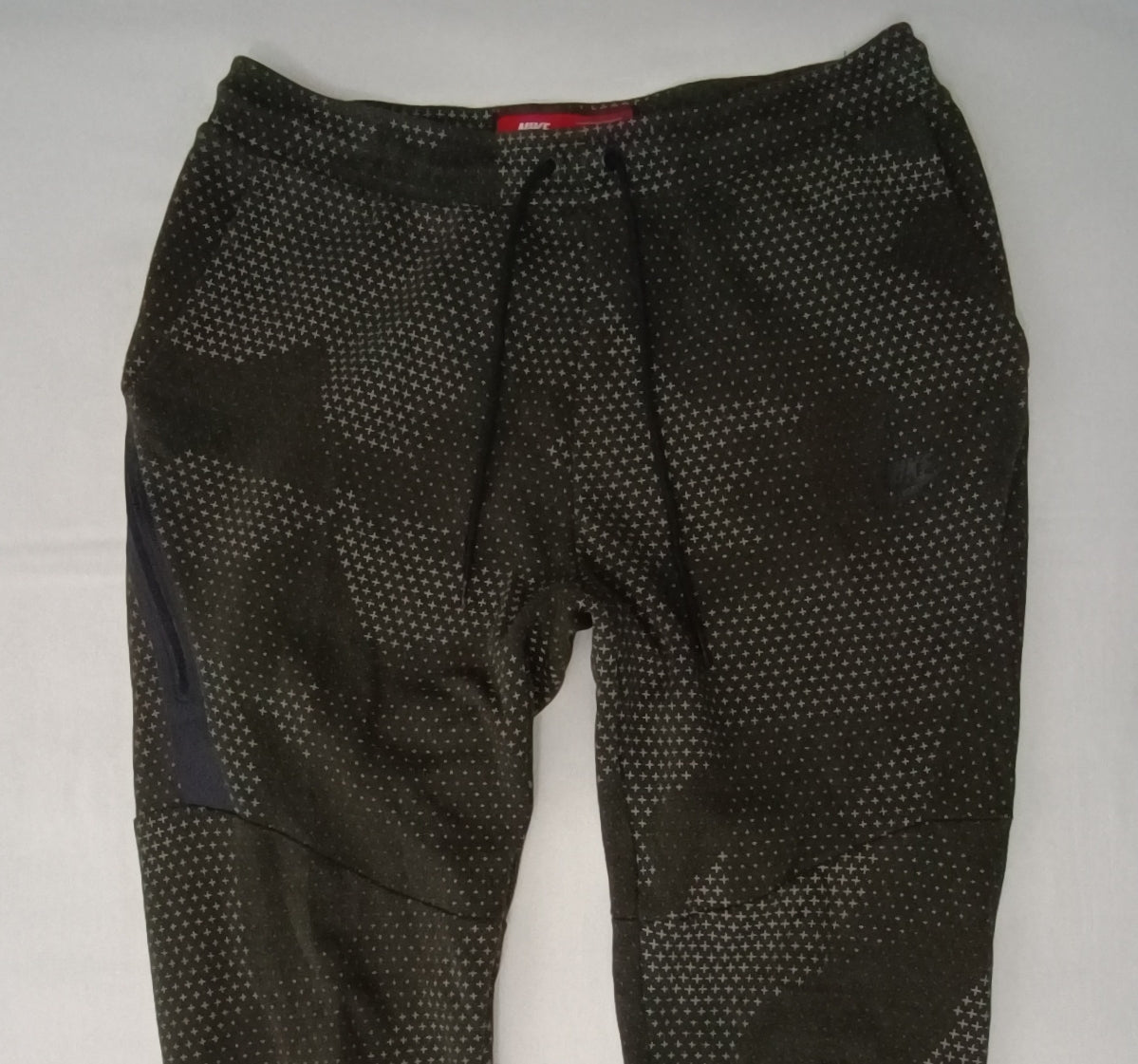 (M) Nike Tech Fleece Sweatpants долнище