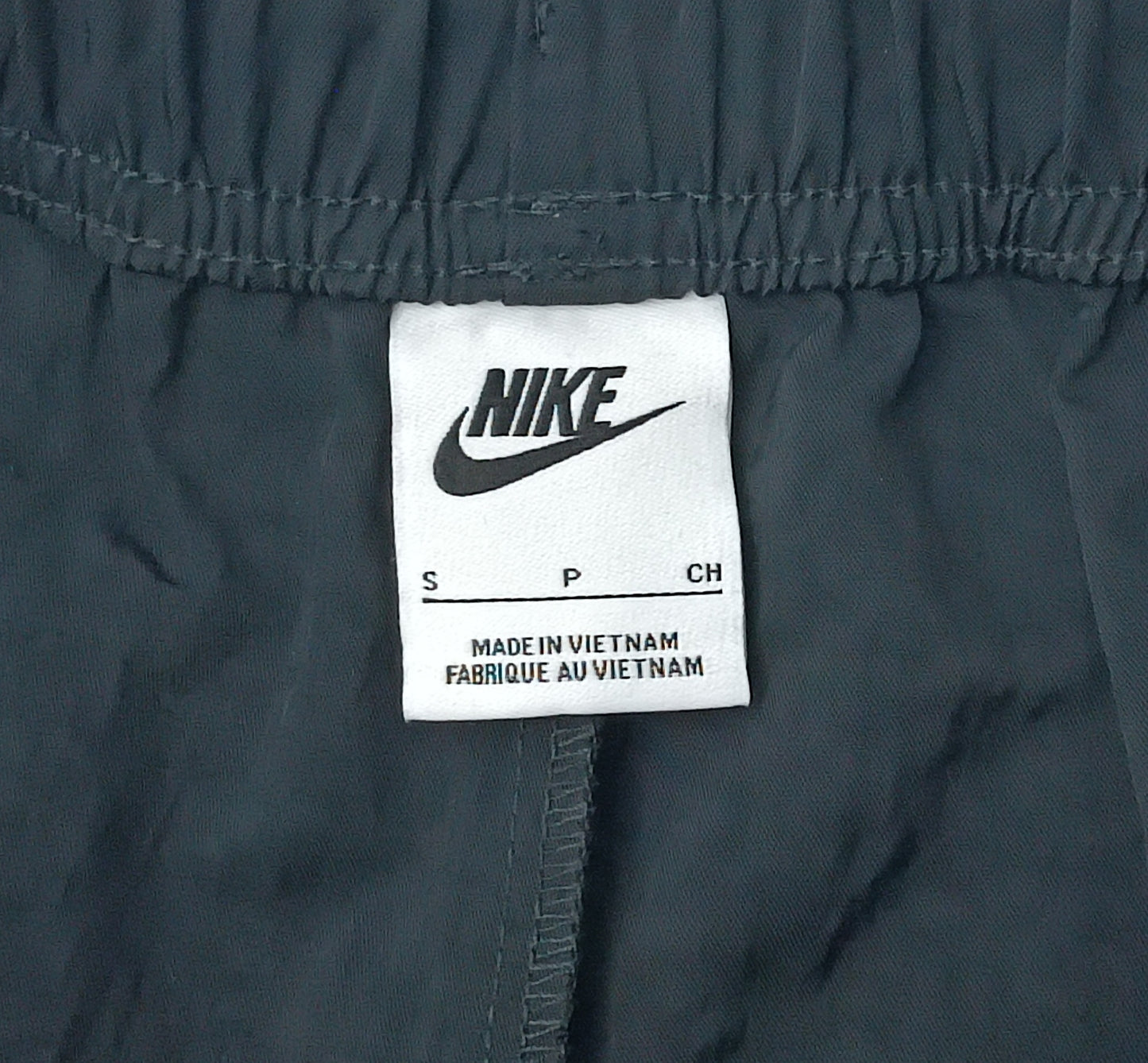(ДАМСКО) (S) Nike NSW Essential Woven Shorts шорти