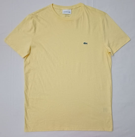 (M) Lacoste Shirt тениска