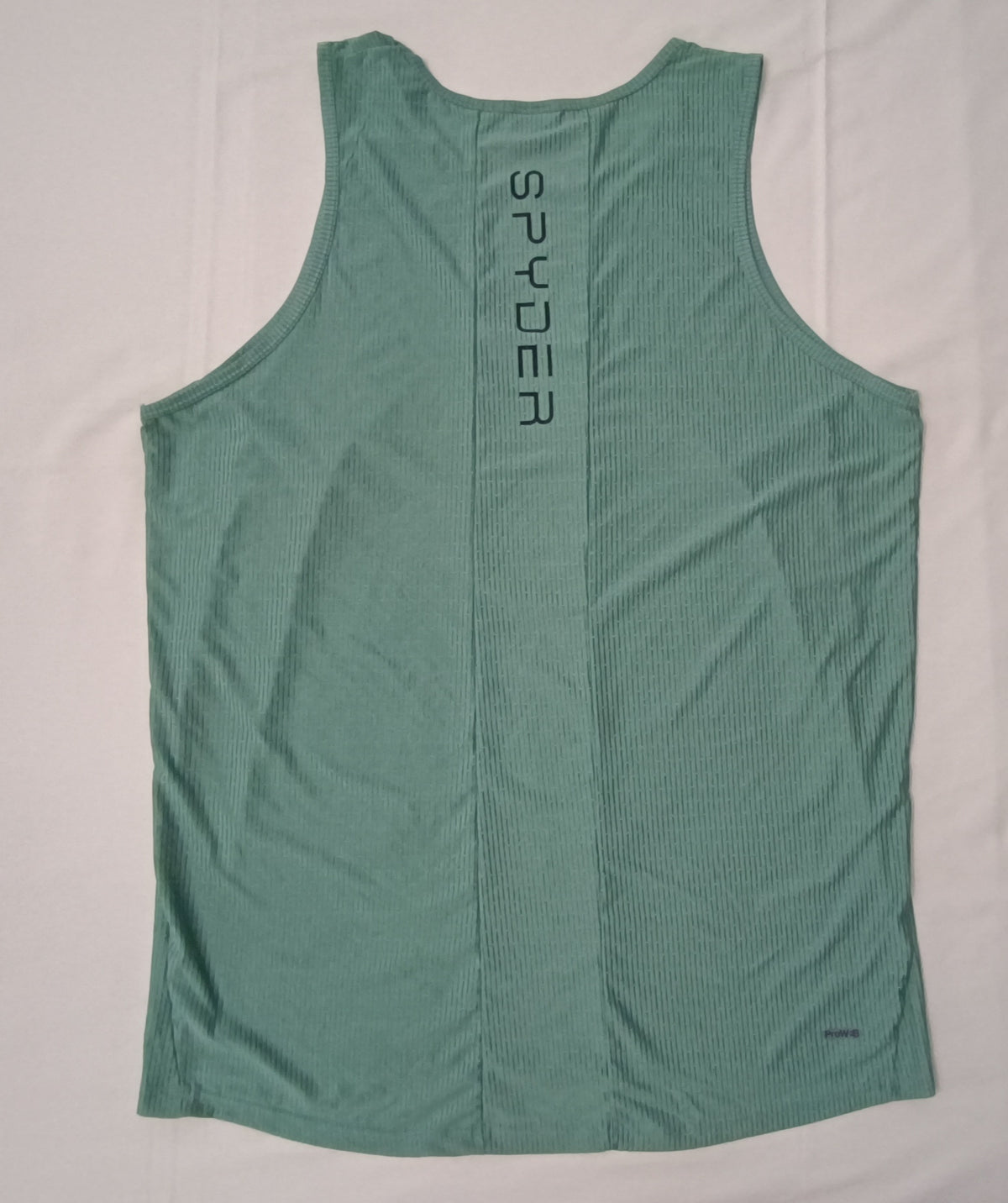 (XL) Spyder Tank Top потник
