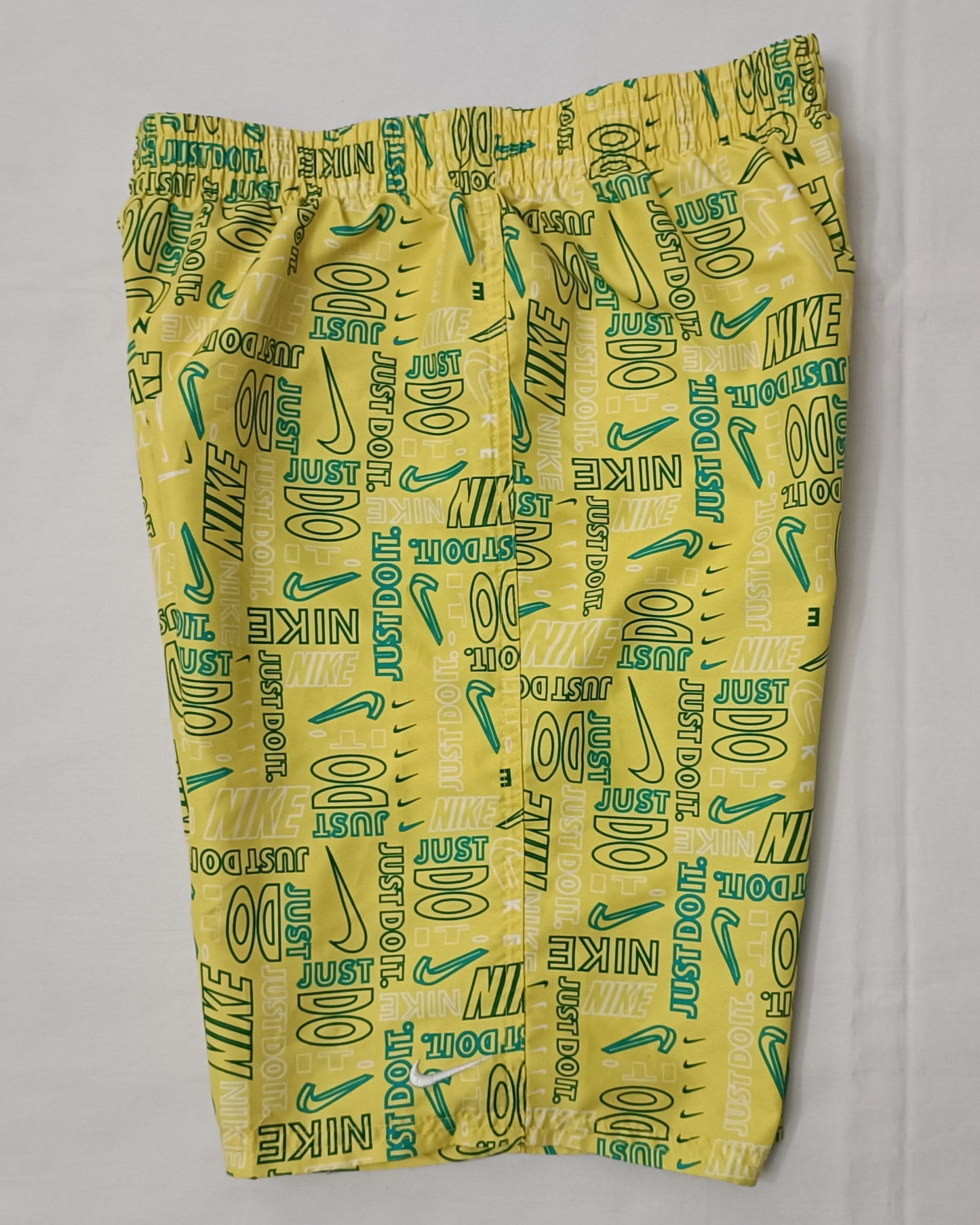 (ДЕТСКО) (Ръст 147-158см) Nike NSW Woven Shorts шорти