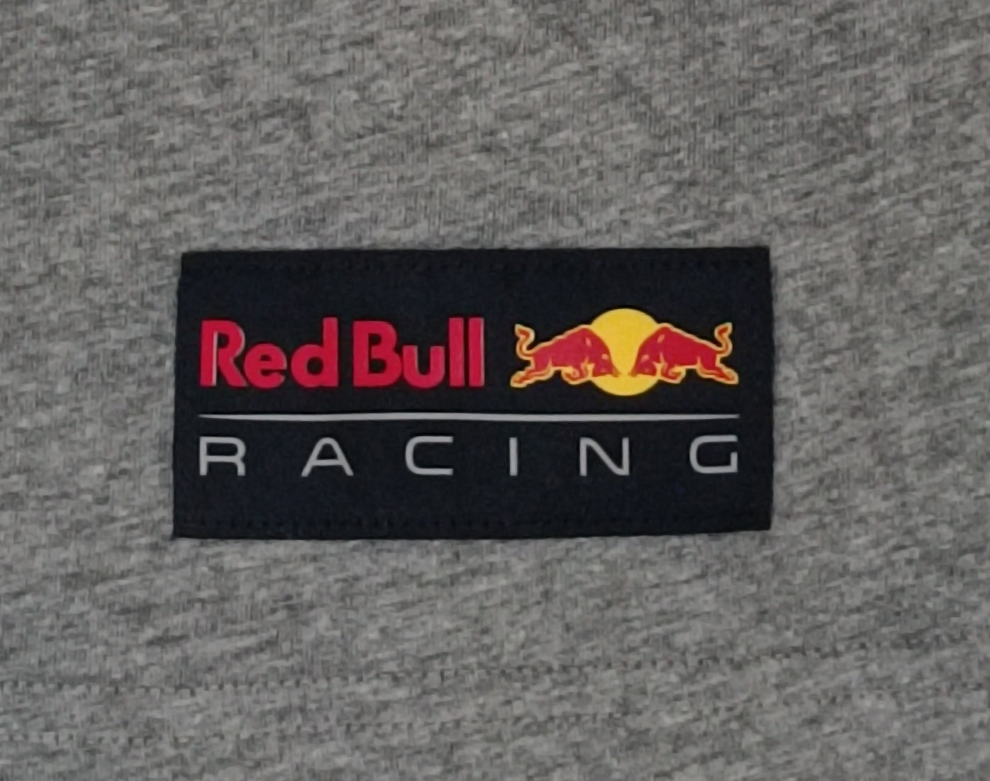 (L) Puma Red Bull Racing Tee тениска