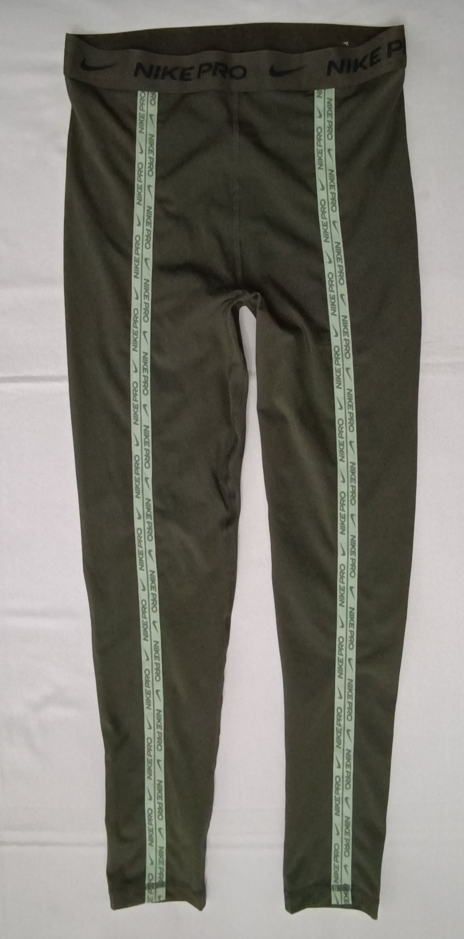 (ДАМСКО) (M) Nike PRO DRI-FIT Tights клин