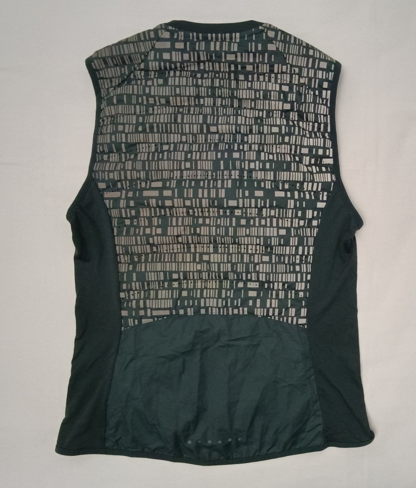 (ДАМСКО) (M) Nike Aeroloft 800 Down Flash Vest пухен елек