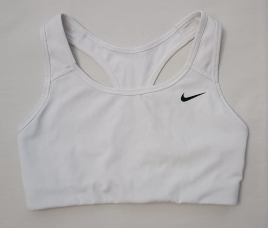 (ДАМСКО) (S) Nike DRI-FIT Bra бюстие