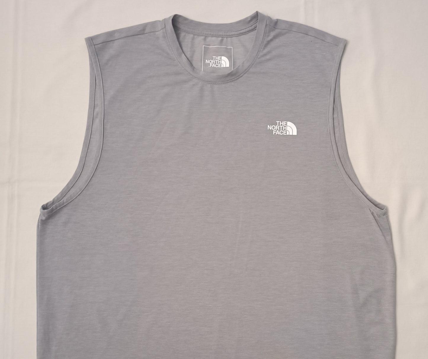 (L) The North Face Tank Top потник