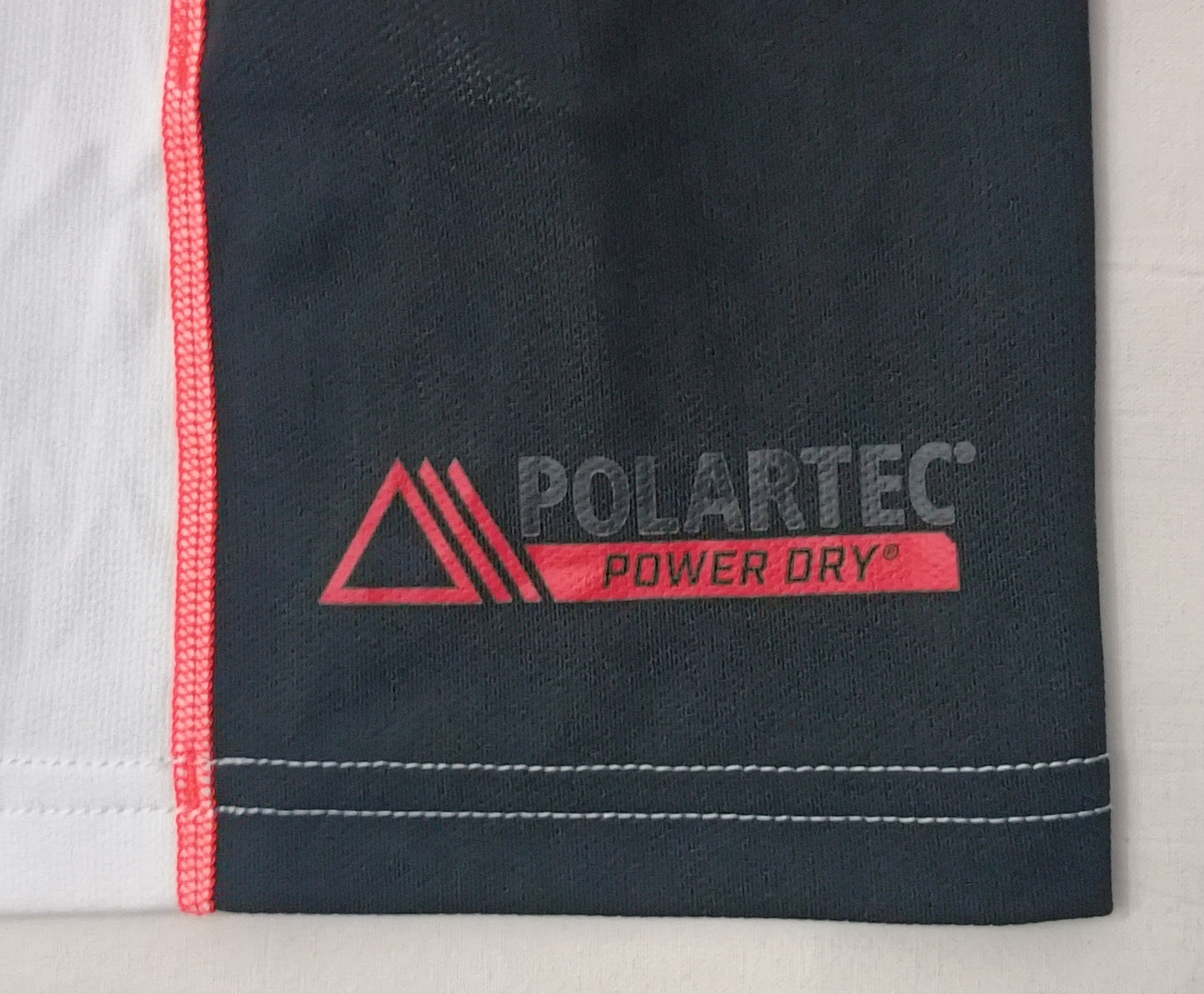 (M) Mammut Polartec Power Dry Tee тениска