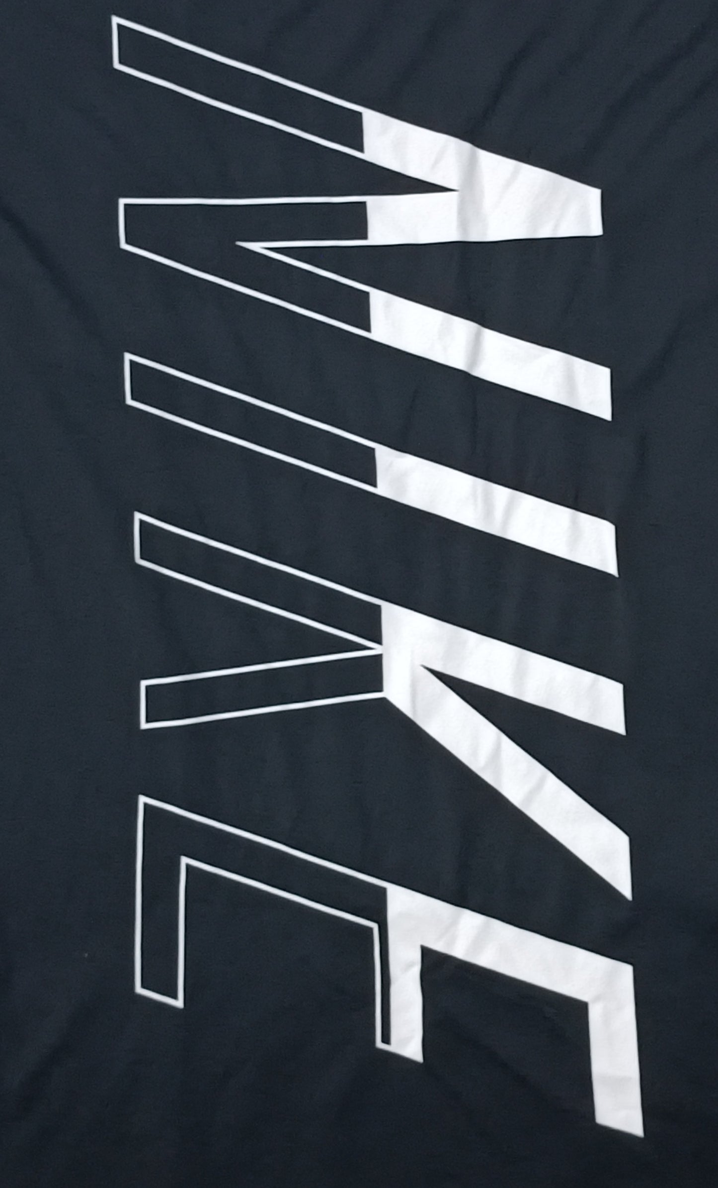 (ДАМСКО) (S) Nike DRI-FIT Tank Top потник
