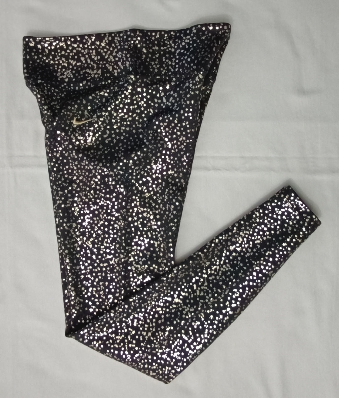 (ДЕТСКО) (Ръст 156-166см) Nike DRI-FIT One Tights клин