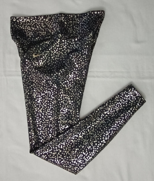 (ДЕТСКО) (Ръст 156-166см) Nike DRI-FIT One Tights клин