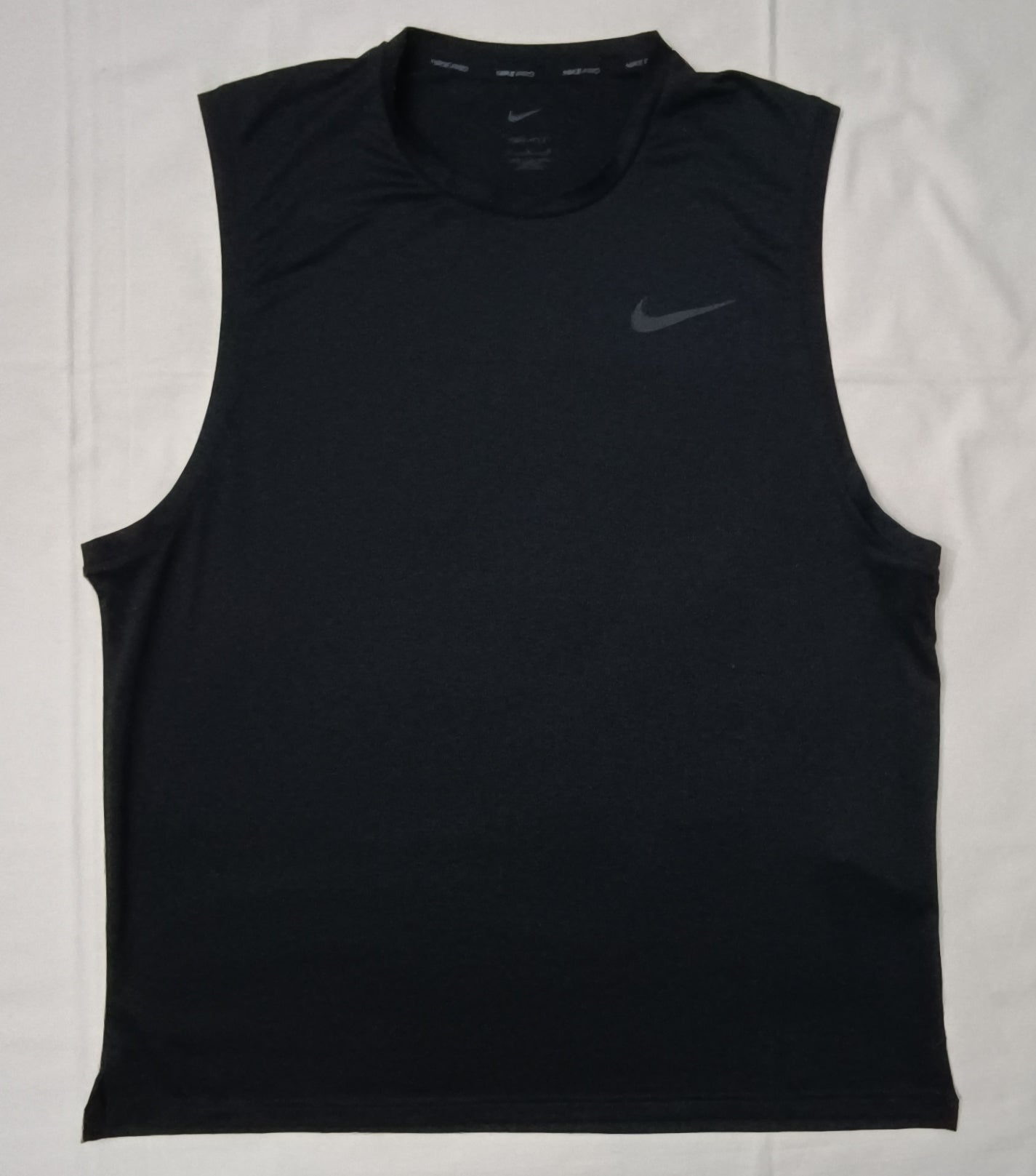 (L) Nike PRO DRI-FIT Tank Top потник