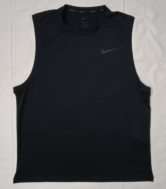 (L) Nike PRO DRI-FIT Tank Top потник